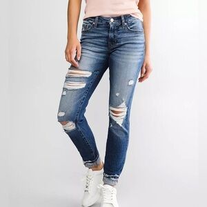Bke Charlie Jean NWT